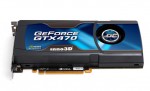 Видеокарта Inno3D GeForce GTX 470