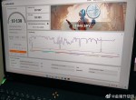 Intel Alchemist Arc A730M, 3DMark Time Spy