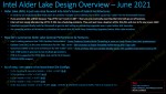 Intel Alder Lake