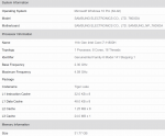 NVIDIA GeForce RTX 3050 Ti