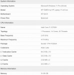 NVIDIA GeForce RTX 3080 Ti Laptop