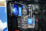 Intel DZ87KLT-75K «Kinsley Thunderbolt»