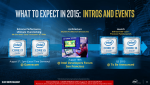 Core i7-6700K, Core i5-6600K, Intel Skylake