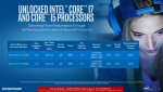 Core i7-6700K, Core i5-6600K, Intel Skylake