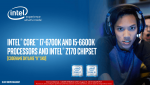 Core i7-6700K, Core i5-6600K, Intel Skylake