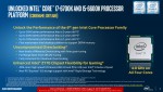 Core i7-6700K, Core i5-6600K, Intel Skylake