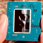 Intel DG2-512
