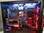 Intel X599 Express