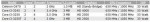 Intel CPU Spec