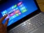 Intel Touchscreen Ultrabook