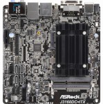 ASRock J3160DC-ITX