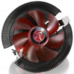 Raijintek Juno X