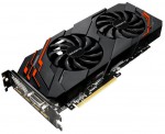 Gigabyte GeForce GTX 1070 Ti Gaming 8G (GV-N107TWF2-8GD)