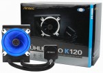 Antec KUHLER K120 V2 и KUHLER K240 V2