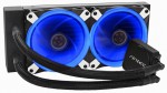 Antec KUHLER K120 V2 и KUHLER K240 V2