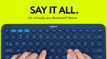 Logitech K380