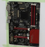 Z170 Gaming K4