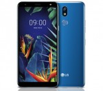 LG K40