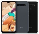 LG K41S
