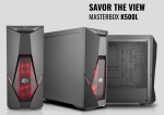 Cooler Master MasterBox K500L