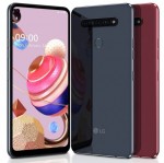 LG K51S
