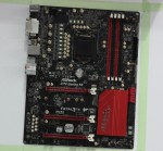 Z170 Gaming K6