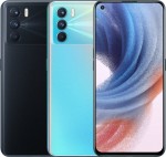 Oppo K9 Pro