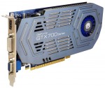 KFA2 GeForce GTX 750 Ti Razor