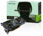 KFA2 GeForce GTX 960 EXOC
