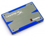 Kingston HyperX SSD