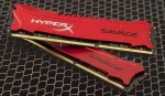 Kingston HyperX Savage