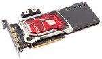 Aqua Computer Kryographics Vega