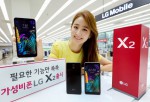 LG K30 (2019), LG X2 (2019)