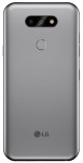 LG K31