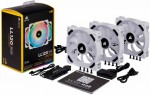 Corsair LL120 RGB White