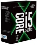 Intel Core i5-7640X и Core i7-7740X