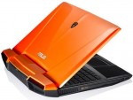 Ноутбук Lamborghini VX7