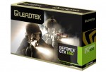 Leadtek GeForce GTX 650