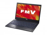Fujitsu Lifebook SH