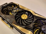 MSI GeForce RTX 2080 Ti Lightning