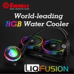 Enermax LiqFusion 240