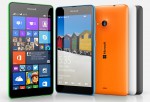 Microsoft Lumia