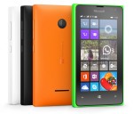 Microsoft Lumia 435