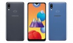 Samsung Galaxy M01s
