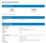 Samsung Galaxy M04 SM-M045F