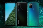 Gionee M12
