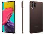 Samsung Galaxy M53 5G