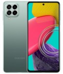 Samsung Galaxy M53 5G