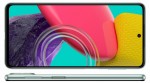 Samsung Galaxy M53 5G