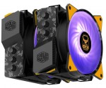 Cooler Master MasterAir MA620P и MA621P